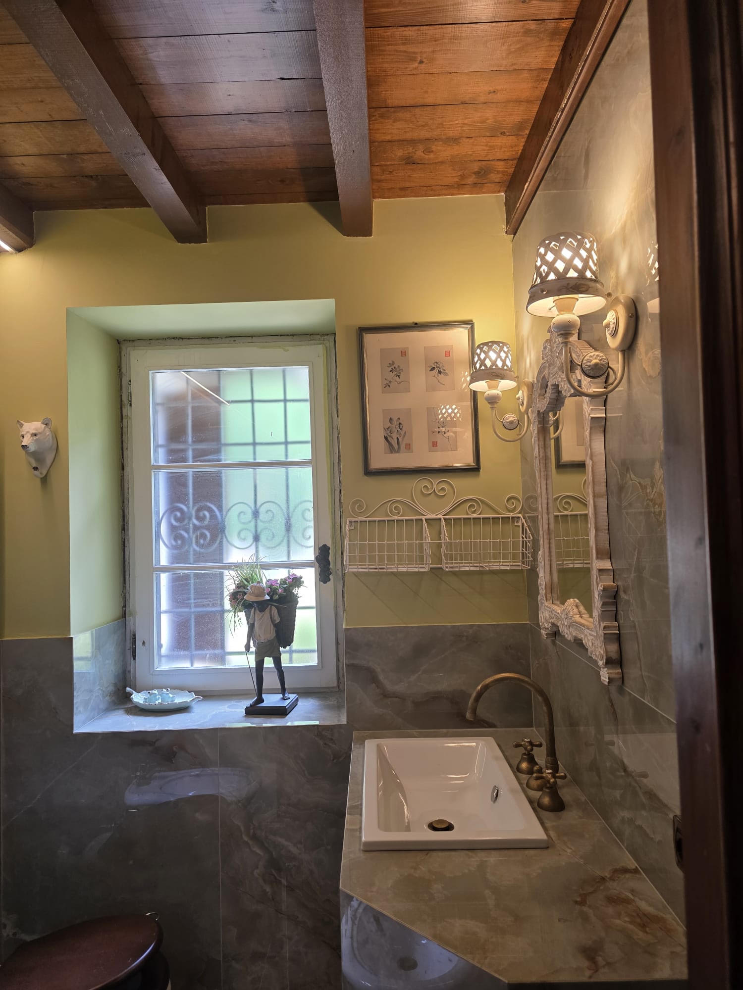 Casa Vacanza Dolcetitta